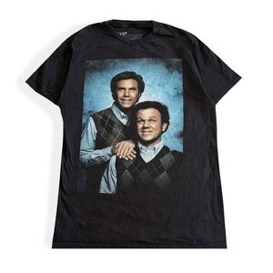 Secondhand Step Brothers the Movie, T-Shirt